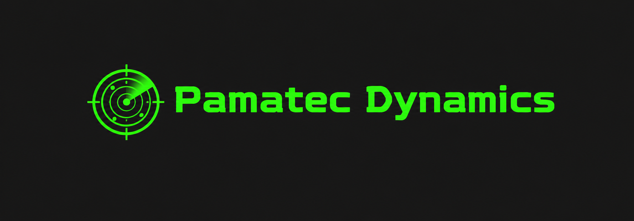 Pamatec Dynamics Logo